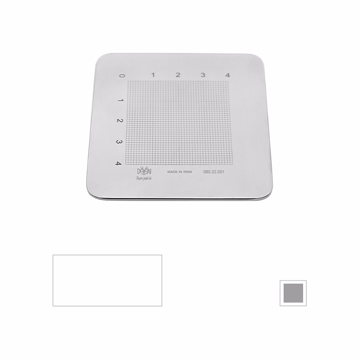 تخته برش غضروف مناسب جراحی بینی و گوش