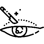 ابزارهای جراحی چشمی